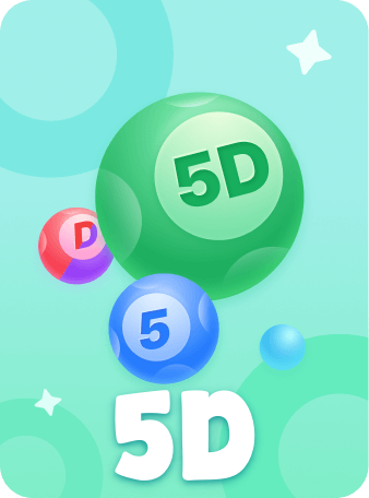 5D LOTRE - Khelv Game
