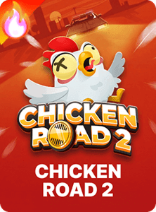 CHICKEN ROAD 2 - Khelv Game