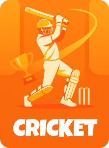 CRICKET - Khelv Game