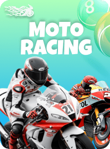 MOTOR RACING - Khelv Game