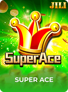 SUPER ACE - Khelv Game