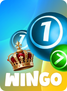 WINGO - Khelv Game